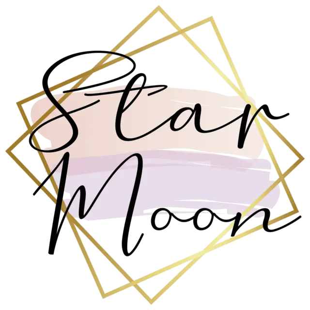 Logotipo de Starmoon